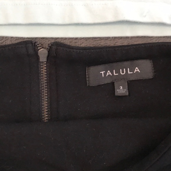 Aritzia talula skirt - Picture 3 of 3